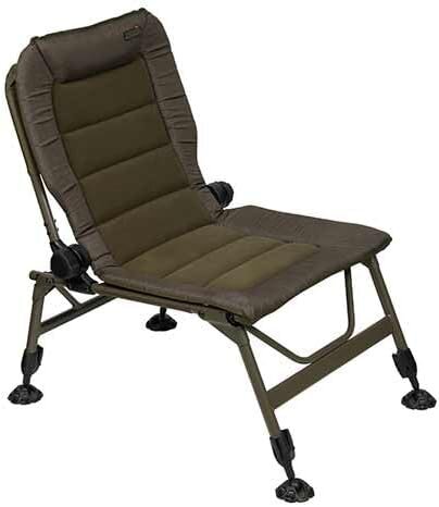 Fox Voyager Compact Recliner Chair
