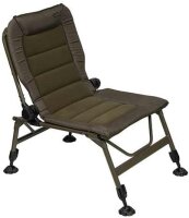 Fox Voyager Compact Recliner Chair
