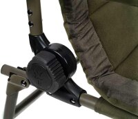 Fox Voyager Compact Recliner Chair