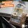 Zite Fishing Tischräucherofen + Räuchermehl 300g + Räucherlake 500g
