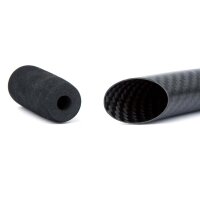 Sonik Airdrop Carbon Throwing Stick 24mm