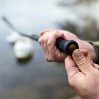 Sonik Airdrop Carbon Throwing Stick 24mm