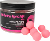 CC Moore NS1 Pop Ups Pink 14mm