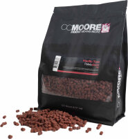 CC Moore Pacific Tuna Pellets 6mm 1kg