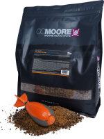 CC Moore Pro-Stim Liver Spod Mix 5kg Bag