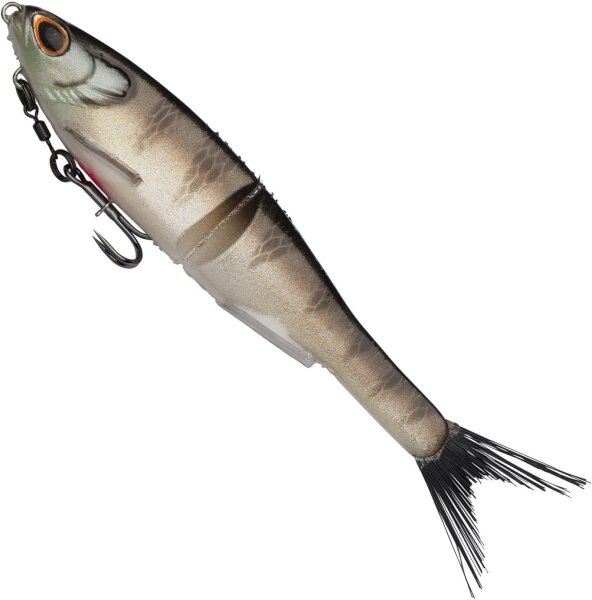 Berkley Nessie 12cm Perch