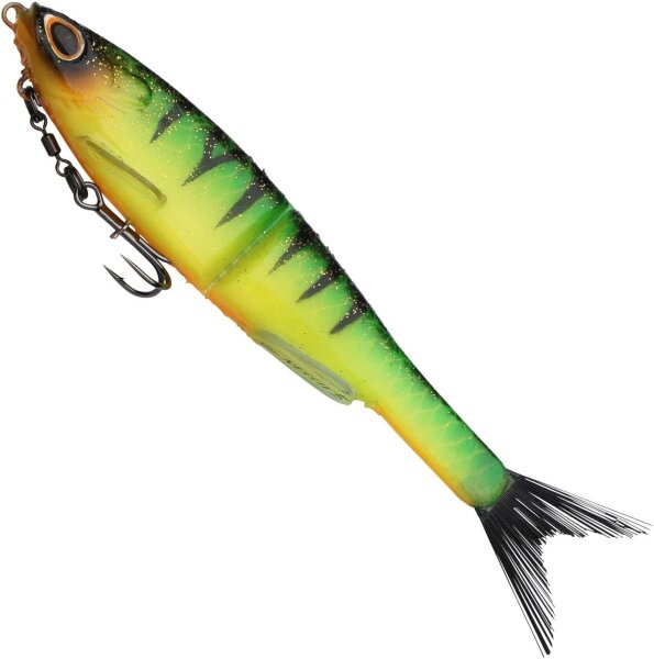 Berkley Nessie 22cm Firetiger