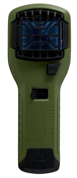 Thermacell MR-300GI olivgrün PT-19