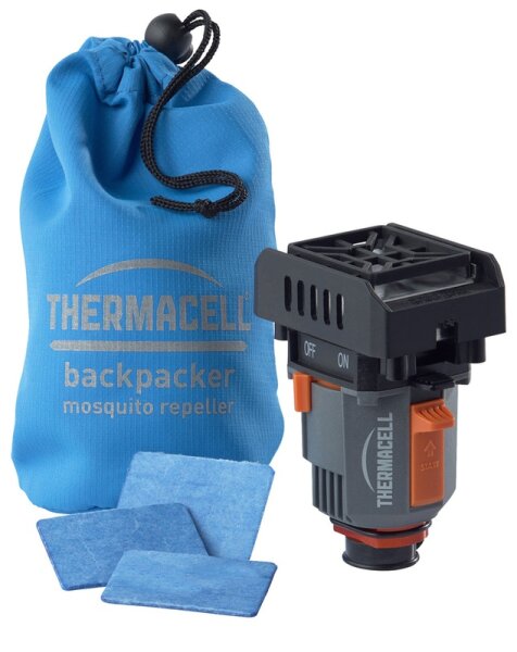 Thermacell MR-BP Backpacker PT-19