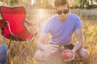 Thermacell MR-BP Backpacker PT-19