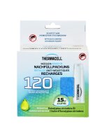 Thermacell Nachfüllpack 120 Stunden PT-19