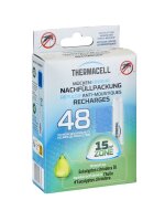 Thermacell Nachfüllpack 48 Stunden PT-19