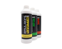 Top Secret Liquid Sonderedition 500ml Caramel