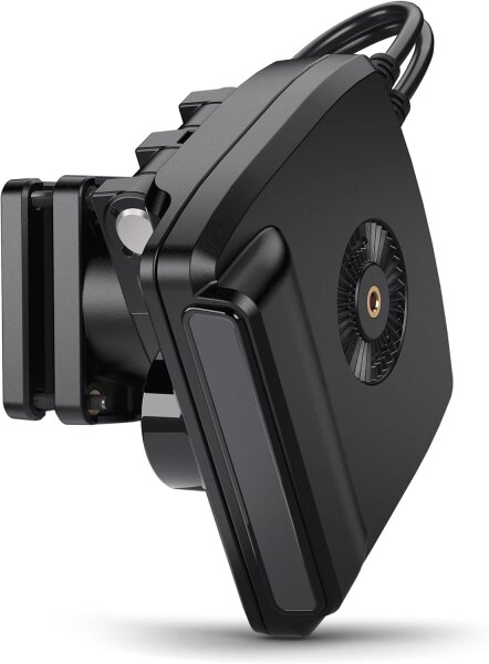 Humminbird Mega Live 2 Imaging Geber