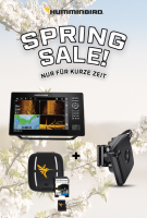 Humminbird Spring Sale – XPLORE 12 CMSI+ Echolot...