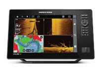 Humminbird Spring Sale – XPLORE 12 CMSI+ Echolot & GPS + Mega Live 2 + AutoChart ZeroLine