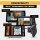 Humminbird Spring Sale – XPLORE 12 CMSI+ Echolot & GPS + Mega Live 2 + AutoChart ZeroLine