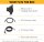 Humminbird Spring Sale – XPLORE 12 CMSI+ Echolot & GPS + Mega Live 2 + AutoChart ZeroLine