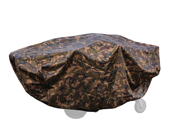 Fox Camolite Barrow Cover Large