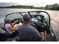 Humminbird XPlore 9 CMSI+