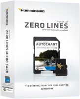 Humminbird Spring Sale – XPLORE 10 CMSI+ Echolot & GPS + Mega Live 2 + AutoChart ZeroLine