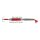 Dega Pilker Deep Catcher bleifrei 400g Silver/Red