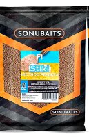 Sonubaits F1 Stiki Method Pellets 650g 2mm NEW