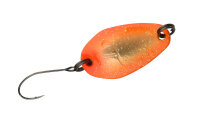Spro Trout Master Incy Spoon 3,5g Sunburst