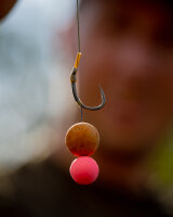 Fox Armapoint Super Wide Gape Size 5 Inturned Eye