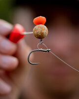 Fox Armapoint Super Wide Gape Size 2 Out-Turned Eye
