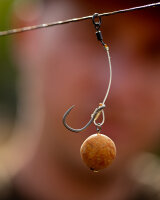 Fox Armapoint Super Wide Gape Size 4 Out-Turned Eye