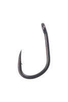 Fox PTFE Coated Hooks Wide Gape Beaked Size 2