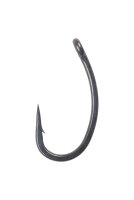 Fox PTFE Coated Hooks Curve Shank X Size 2