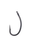 Fox PTFE Coated Hooks Curve Shank Size 5