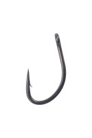 Fox PTFE Coated Hooks Curve Short Size 6