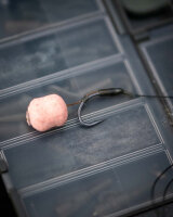 Fox PTFE Coated Hooks Curve Short Size 6