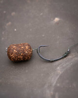 Fox PTFE Coated Hooks Curve Medium Size 4