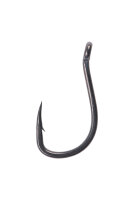 Fox PTFE Coated Hooks Stiff Rig Beaked Size 8