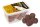 Catzoom Mega Pellet 30mm 340g liver-blood NEW