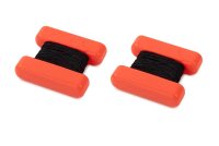 Fox Mini H-Blocks 2 Stück