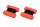 Fox Mini H-Blocks 2 Stück