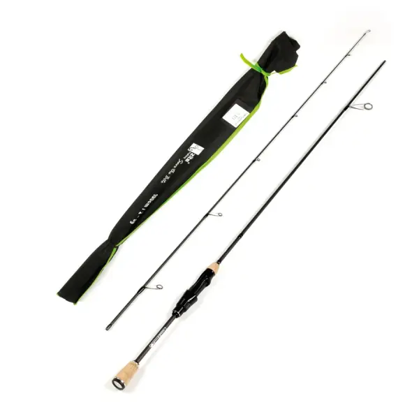 Zite Fishing Forellenrute Spoon Ultra Light 3-6g 210cm
