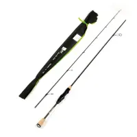 Zite Fishing Forellenrute Spoon Ultra Light 3-6g 210cm