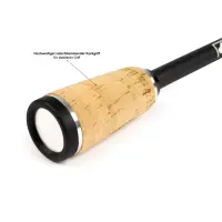 Zite Fishing Forellenrute Spoon Ultra Light 3-6g 210cm