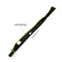 Zite Fishing Forellenrute Spoon Ultra Light 3-6g 210cm