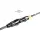 Zite Fishing Forellenrute Spoon Ultra Light 3-6g 210cm