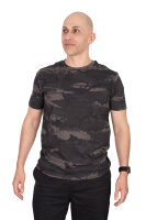 Fox Voyager Camo Tee camo/grey Gr.M
