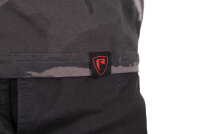Fox Voyager Camo Tee camo/grey Gr.L