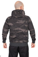 Fox Voyager Camo Hoody camo/grey Gr.M
