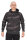 Fox Voyager Camo Hoody camo/grey Gr.M